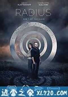 死亡半径 Radius (2017) 4K网盘迅雷下载