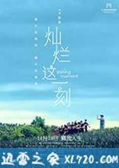 灿烂这一刻 (2016) 4K网盘迅雷下载