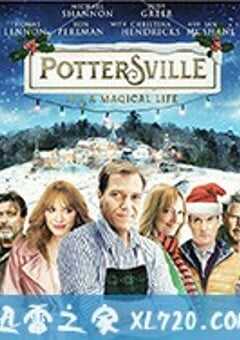 波特斯维尔 Pottersville (2017) 4K网盘迅雷下载