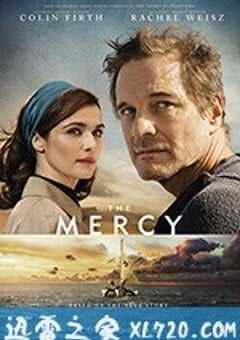 怜悯 The Mercy (2018) 4K网盘迅雷下载