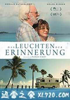 爱在记忆消逝前 The Leisure Seeker (2017) 4K网盘迅雷下载