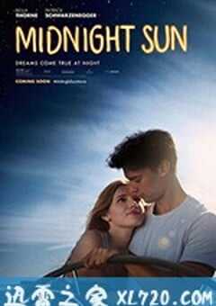 午夜阳光 Midnight Sun (2018) 4K网盘迅雷下载