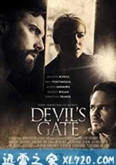 恶魔之门 Devil’s Gate (2018) 4K网盘迅雷下载