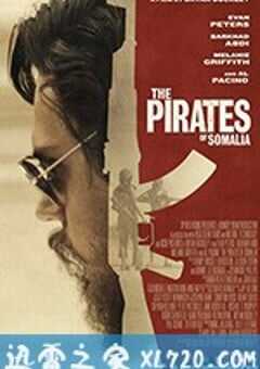 索马里海盗 The Pirates of Somalia (2017) 4K网盘迅雷下载
