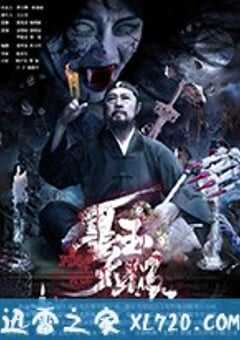 墨玉太极 (2017) 4K网盘迅雷下载