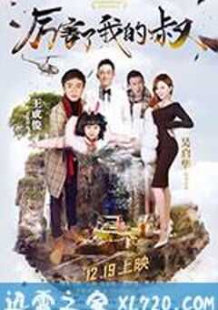 厉害了我的叔 (2017) 4K网盘迅雷下载