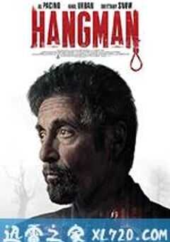 吊人游戏 Hangman (2017) 4K网盘迅雷下载