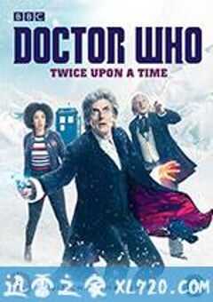 神秘博士：2017圣诞特别篇 Doctor Who 2017 Christmas Special (2017) 4K网盘迅雷下载