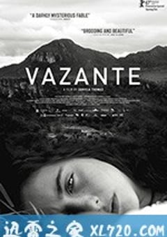 瓦赞蒂 Vazante (2017) 4K网盘迅雷下载