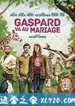 动物之家婚礼记 Gaspard va au mariage (2018) 4K网盘迅雷下载