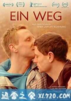 爱的路 Ein Weg (2018) 4K网盘迅雷下载