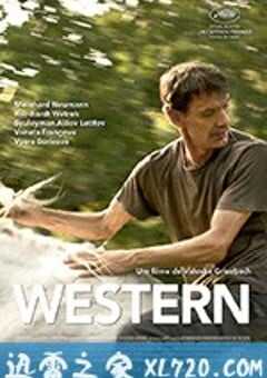 西部 Western (2017) 4K网盘迅雷下载
