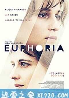欣快 Euphoria (2017) 4K网盘迅雷下载