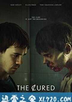 第三波 The Cured (2017) 4K网盘迅雷下载