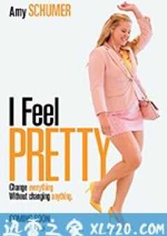 超大号美人 I Feel Pretty (2018) 4K网盘迅雷下载