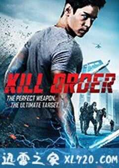 超能暴力对决 Meza (2017) 4K网盘迅雷下载