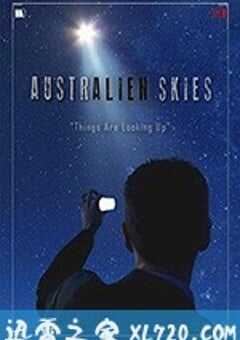 澳洲天空 Australien Skies (2015) 4K网盘迅雷下载