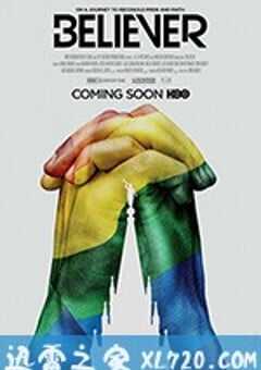 信徒 Believer (2018) 4K网盘迅雷下载