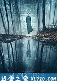 房客 The Lodgers (2017) 4K网盘迅雷下载