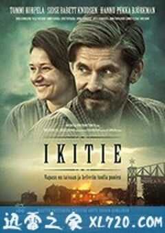 永恒之路 Ikitie (2017) 4K网盘迅雷下载