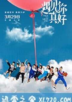 遇见你真好 (2018) 4K网盘迅雷下载