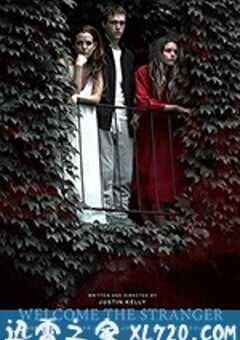 欢迎陌生人 Welcome the Stranger (2018) 4K网盘迅雷下载