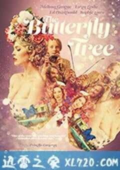 蝴蝶树 The Butterfly Tree (2017) 4K网盘迅雷下载