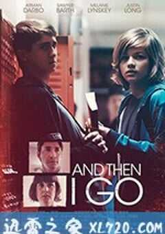 即将远离 And Then I Go (2018) 4K网盘迅雷下载