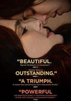 违命 Disobedience (2018) 4K网盘迅雷下载