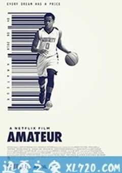 业余选手 Amateur (2018) 4K网盘迅雷下载