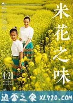 米花之味 (2017) 4K网盘迅雷下载