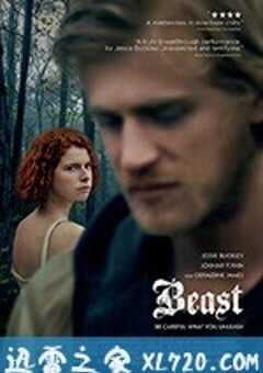 野兽 Beast (2018) 4K网盘迅雷下载