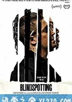 盲点 Blindspotting (2018) 4K网盘迅雷下载