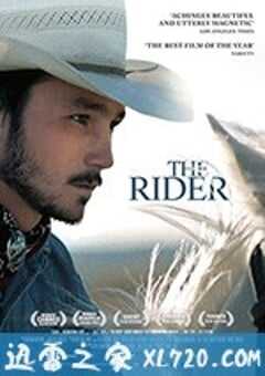 骑士 The Rider (2018) 4K网盘迅雷下载