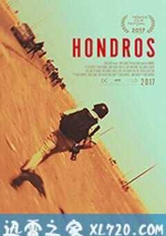 洪德罗斯 Hondros (2018) 4K网盘迅雷下载