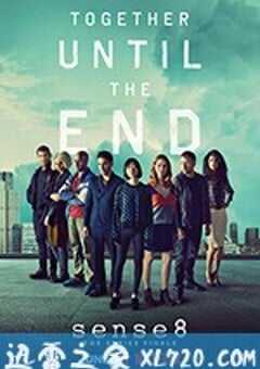 超感猎杀：完结特别篇 Sense8 Finale Special (2018) 4K网盘迅雷下载