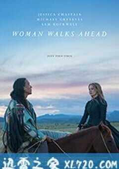 女先行者 Woman Walks Ahead (2018) 4K网盘迅雷下载