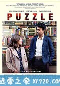 拼图 Puzzle (2018) 4K网盘迅雷下载