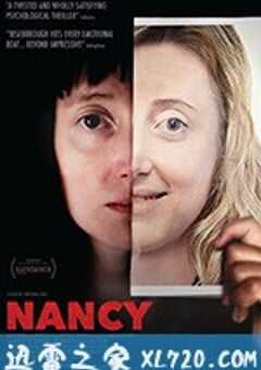南茜 Nancy (2018) 4K网盘迅雷下载