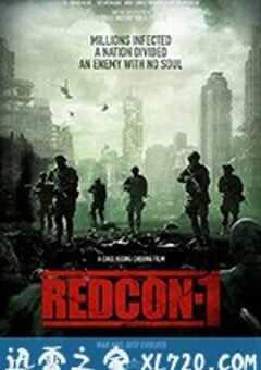尸控警戒 Redcon-1 (2018) 4K网盘迅雷下载