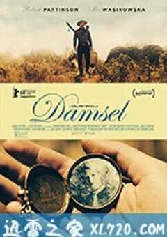落难女子 Damsel (2018) 4K网盘迅雷下载