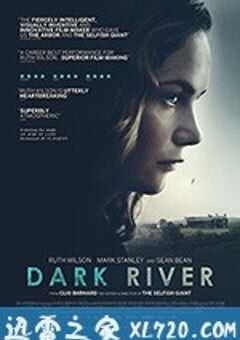 暗流 Dark River (2018) 4K网盘迅雷下载