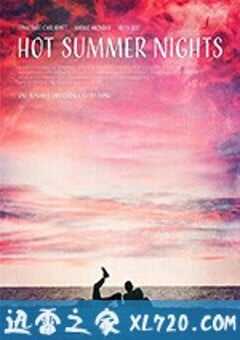 炎夏之夜 Hot Summer Nights (2018) 4K网盘迅雷下载