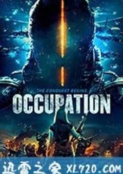 占领 Occupation (2018) 4K网盘迅雷下载
