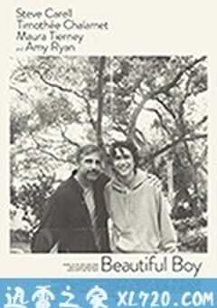漂亮男孩 Beautiful Boy (2018) 4K网盘迅雷下载