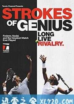 天才之击 Strokes of Genius (2018) 4K网盘迅雷下载