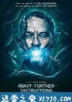 等待指示 Await Further Instructions (2018) 4K网盘迅雷下载