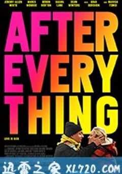 一切过后 After Everything (2018) 4K网盘迅雷下载