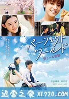 完美世界 パーフェクトワールド 君といる奇跡 (2018) 4K网盘迅雷下载