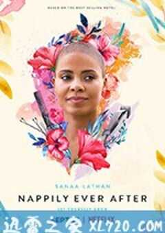 快乐之后 Nappily Ever After (2018) 4K网盘迅雷下载